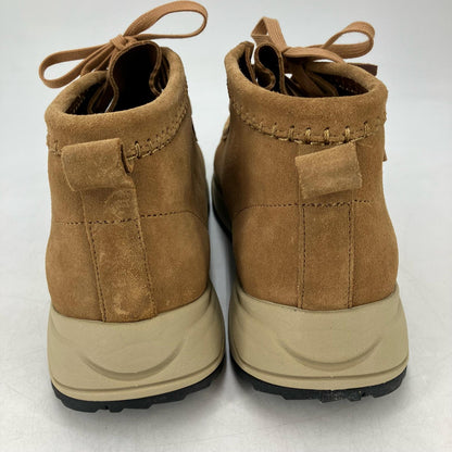Clarks | クラークス Wallabee Eden その他靴 ブラウン 26.5cm【イオン広店】