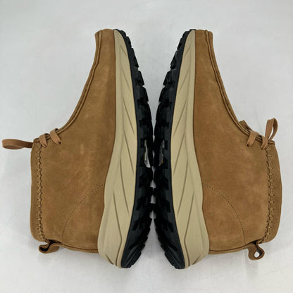 Clarks | クラークス Wallabee Eden その他靴 ブラウン 26.5cm【イオン広店】