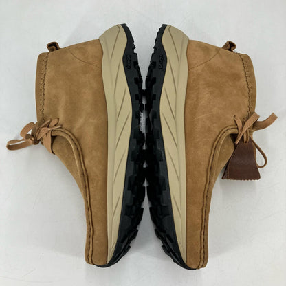 Clarks | クラークス Wallabee Eden その他靴 ブラウン 26.5cm【イオン広店】