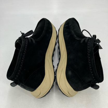 Clarks | クラークス Wallabee Eden その他靴 ブラック 27.5cm【イオン広店】
