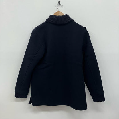 W)TAPS | ダブルタップス PHARAOH JK スタジャン 152GWDT-JKM07 ネイビー サイズ：2【イオン広店】