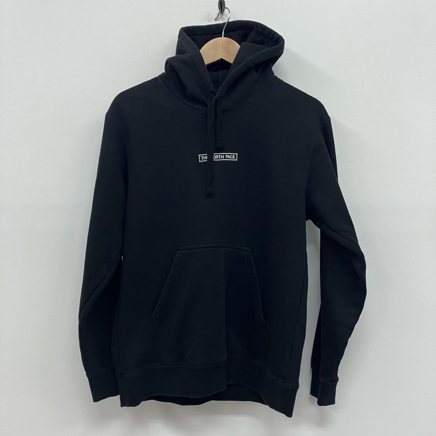 THE NORTH FACE | ザ・ノースフェイス パーカー ブラック サイズ：M【イオン広店】