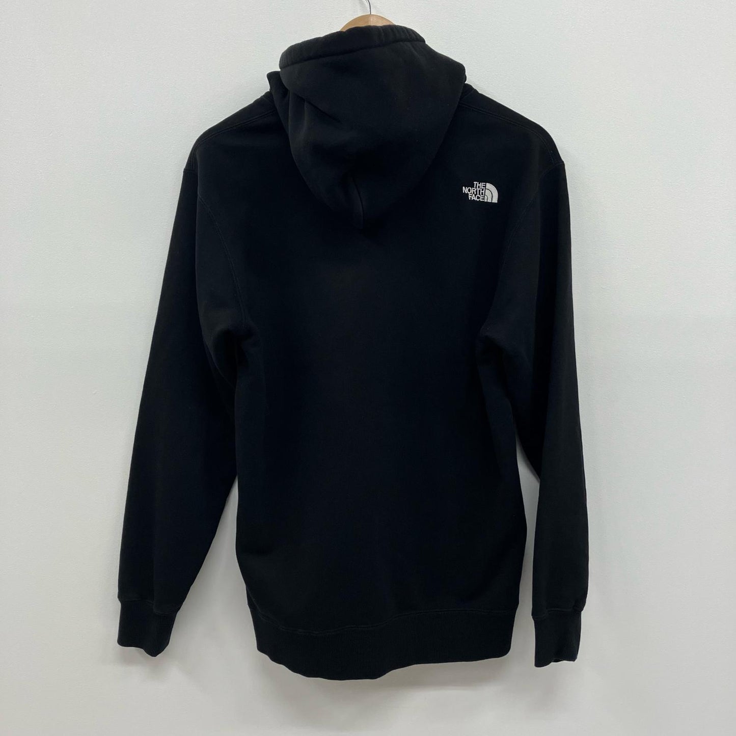 THE NORTH FACE | ザ・ノースフェイス パーカー ブラック サイズ：M【イオン広店】