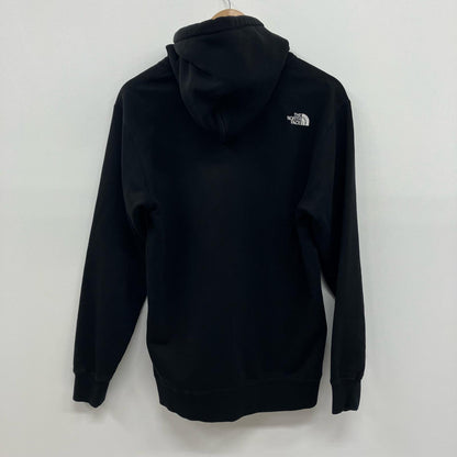 THE NORTH FACE | ザ・ノースフェイス パーカー ブラック サイズ：M【イオン広店】