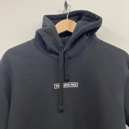 THE NORTH FACE | ザ・ノースフェイス パーカー ブラック サイズ：M【イオン広店】