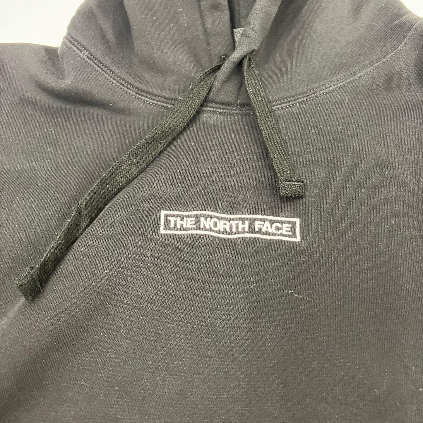 THE NORTH FACE | ザ・ノースフェイス パーカー ブラック サイズ：M【イオン広店】