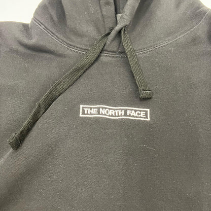 THE NORTH FACE | ザ・ノースフェイス パーカー ブラック サイズ：M【イオン広店】