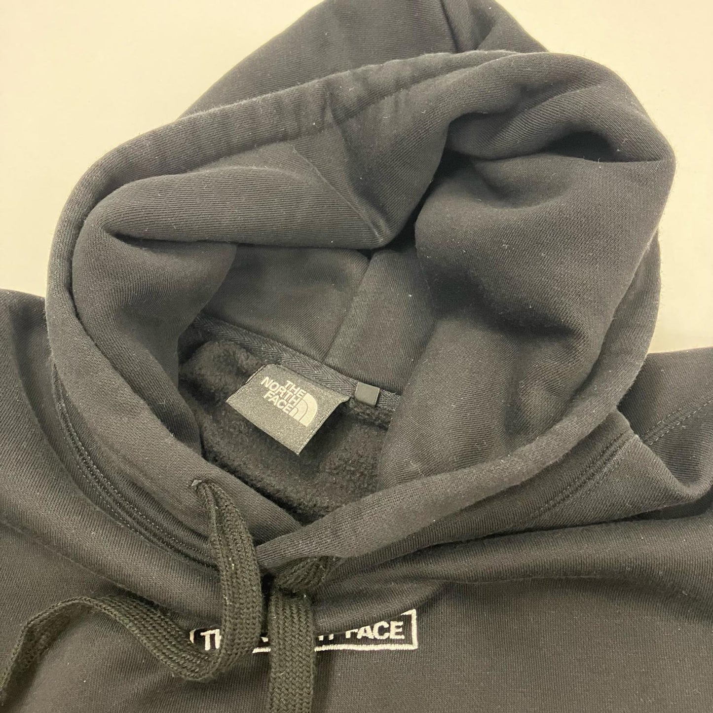 THE NORTH FACE | ザ・ノースフェイス パーカー ブラック サイズ：M【イオン広店】