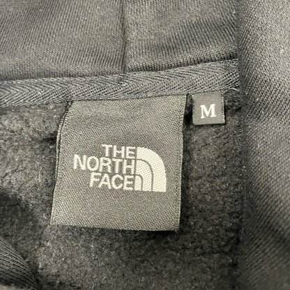 THE NORTH FACE | ザ・ノースフェイス パーカー ブラック サイズ：M【イオン広店】