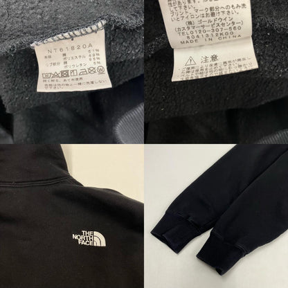 THE NORTH FACE | ザ・ノースフェイス パーカー ブラック サイズ：M【イオン広店】