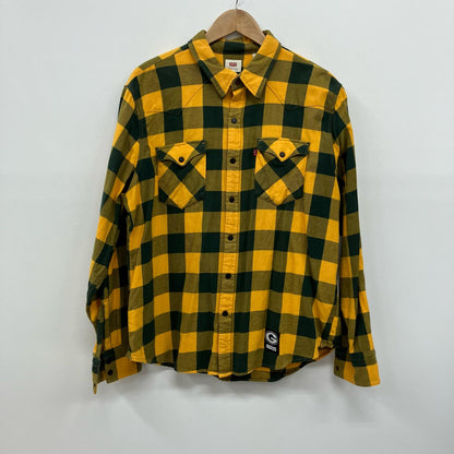 Levi's | リーバイス ウエスタンシャツ 長袖シャツ PC9-21198-0003 サイズ：XL【イオン広店】