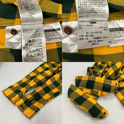 Levi's | リーバイス ウエスタンシャツ 長袖シャツ PC9-21198-0003 サイズ：XL【イオン広店】