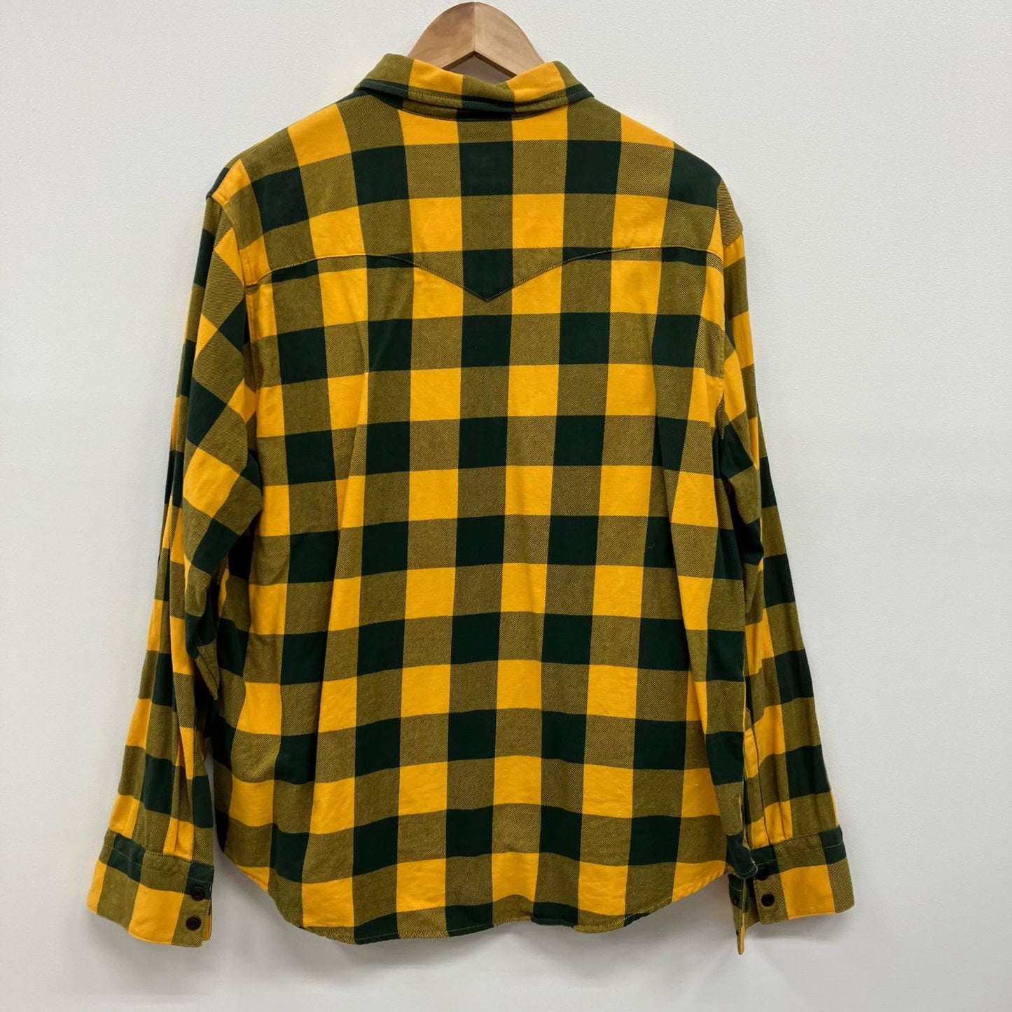 Levi's | リーバイス ウエスタンシャツ 長袖シャツ PC9-21198-0003 サイズ：XL【イオン広店】