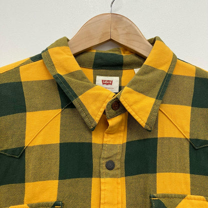 Levi's | リーバイス ウエスタンシャツ 長袖シャツ PC9-21198-0003 サイズ：XL【イオン広店】