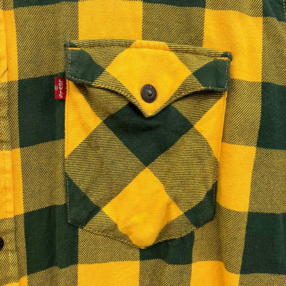 Levi's | リーバイス ウエスタンシャツ 長袖シャツ PC9-21198-0003 サイズ：XL【イオン広店】