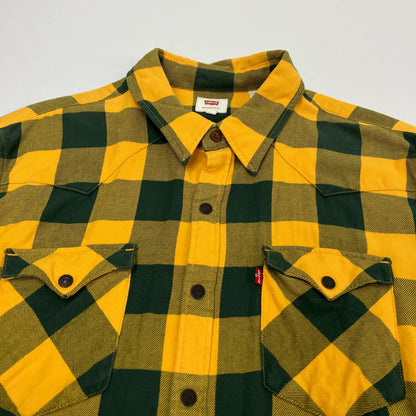 Levi's | リーバイス ウエスタンシャツ 長袖シャツ PC9-21198-0003 サイズ：XL【イオン広店】