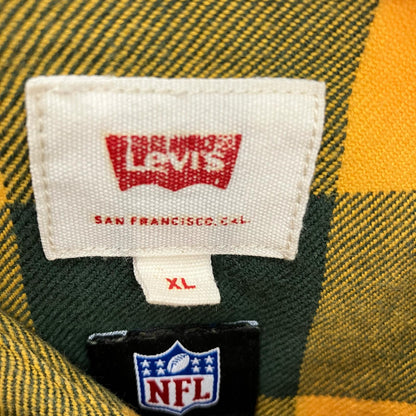 Levi's | リーバイス ウエスタンシャツ 長袖シャツ PC9-21198-0003 サイズ：XL【イオン広店】