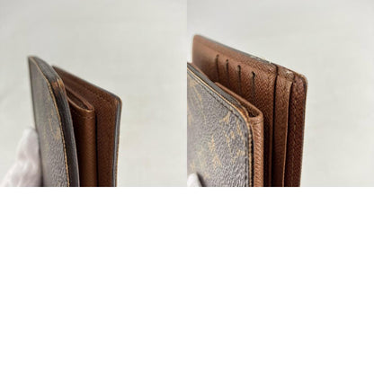 LOUIS VUITTON | ルイ・ヴィトン ポルトフォイユ マルコ 二つ折り財布 M61675【イオン広店】