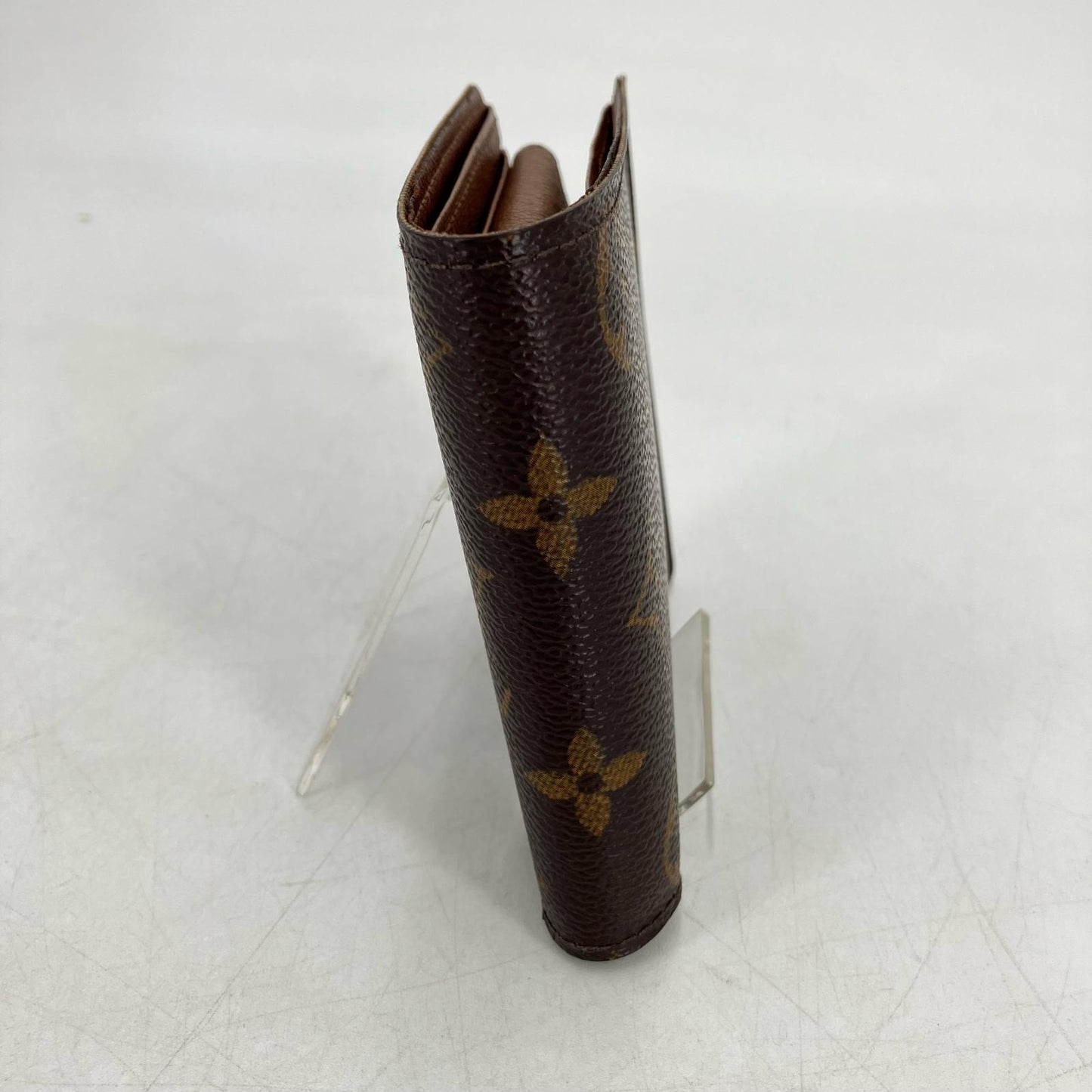 LOUIS VUITTON | ルイ・ヴィトン ポルトフォイユ マルコ 二つ折り財布 M61675【イオン広店】