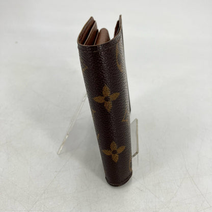 LOUIS VUITTON | ルイ・ヴィトン ポルトフォイユ マルコ 二つ折り財布 M61675【イオン広店】