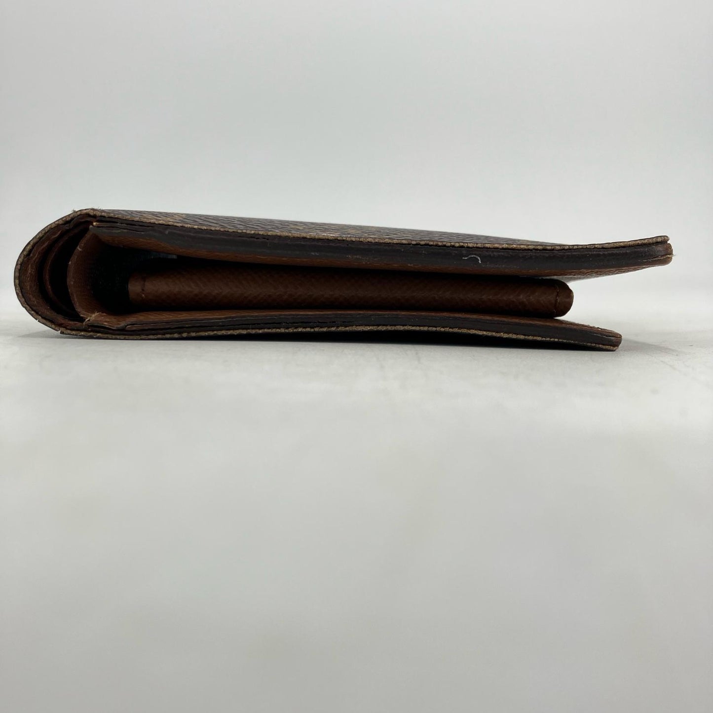LOUIS VUITTON | ルイ・ヴィトン ポルトフォイユ マルコ 二つ折り財布 M61675【イオン広店】