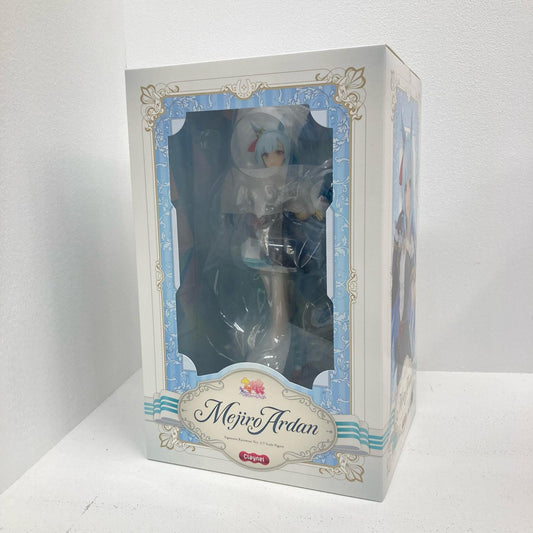 フィギュア メジロアルダン 勝負服Ver. 1/7 クレーネル ウマ娘 メジロアルダン 1/7【フィギュア】【イオン広店】