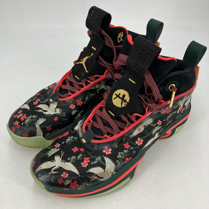NIKE AIR JORDAN | ナイキ　エアー　ジョーダン Air Jordan 36 'Sakura' スニーカー DV5266-073 ブラック 29cm【イオン広店】