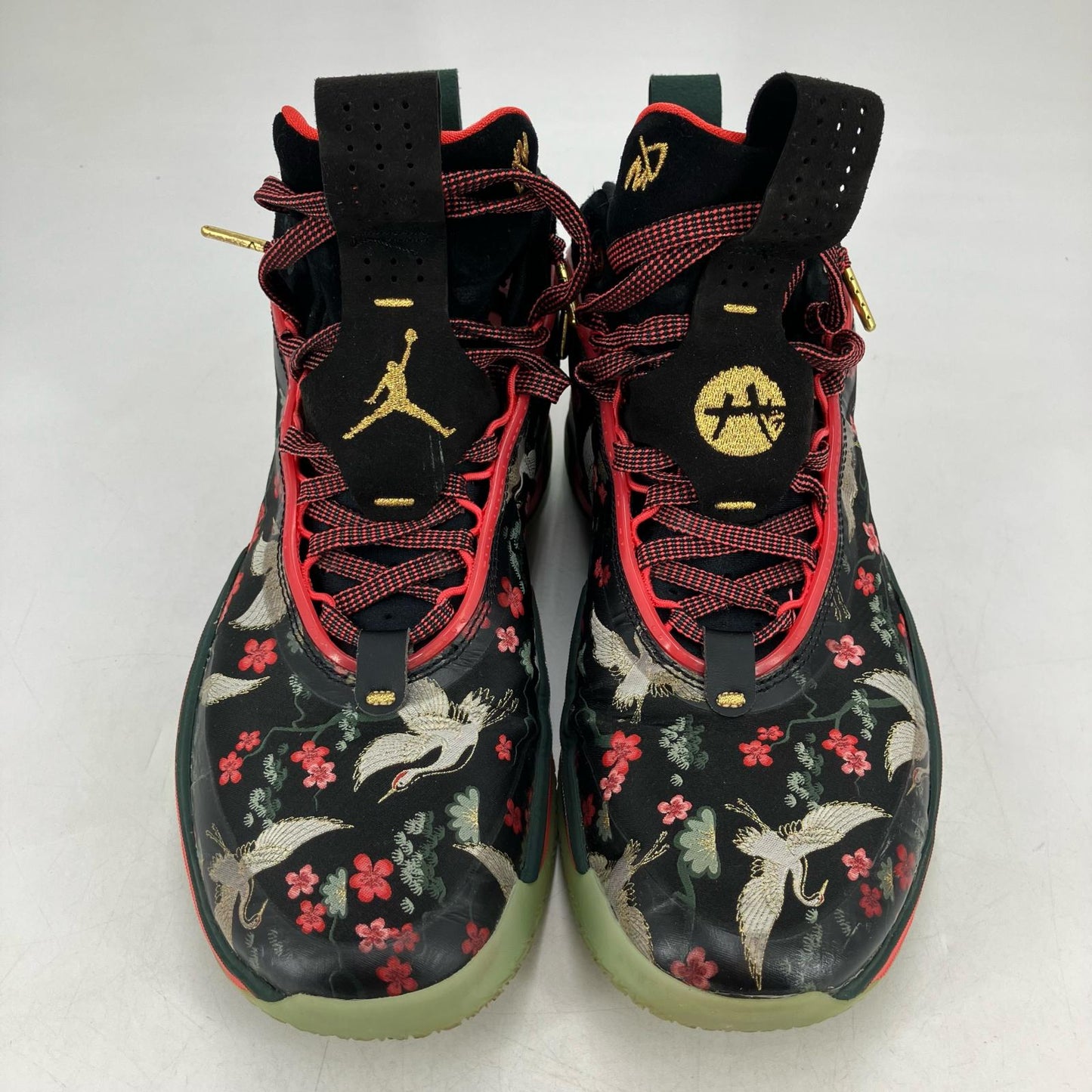 NIKE AIR JORDAN | ナイキ　エアー　ジョーダン Air Jordan 36 'Sakura' スニーカー DV5266-073 ブラック 29cm【イオン広店】