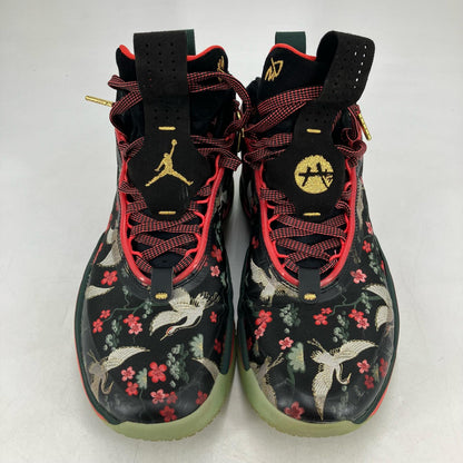 NIKE AIR JORDAN | ナイキ　エアー　ジョーダン Air Jordan 36 'Sakura' スニーカー DV5266-073 ブラック 29cm【イオン広店】