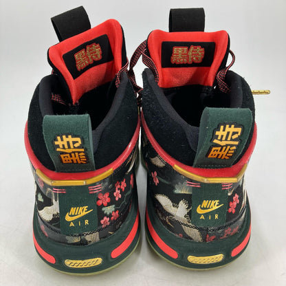 NIKE AIR JORDAN | ナイキ　エアー　ジョーダン Air Jordan 36 'Sakura' スニーカー DV5266-073 ブラック 29cm【イオン広店】