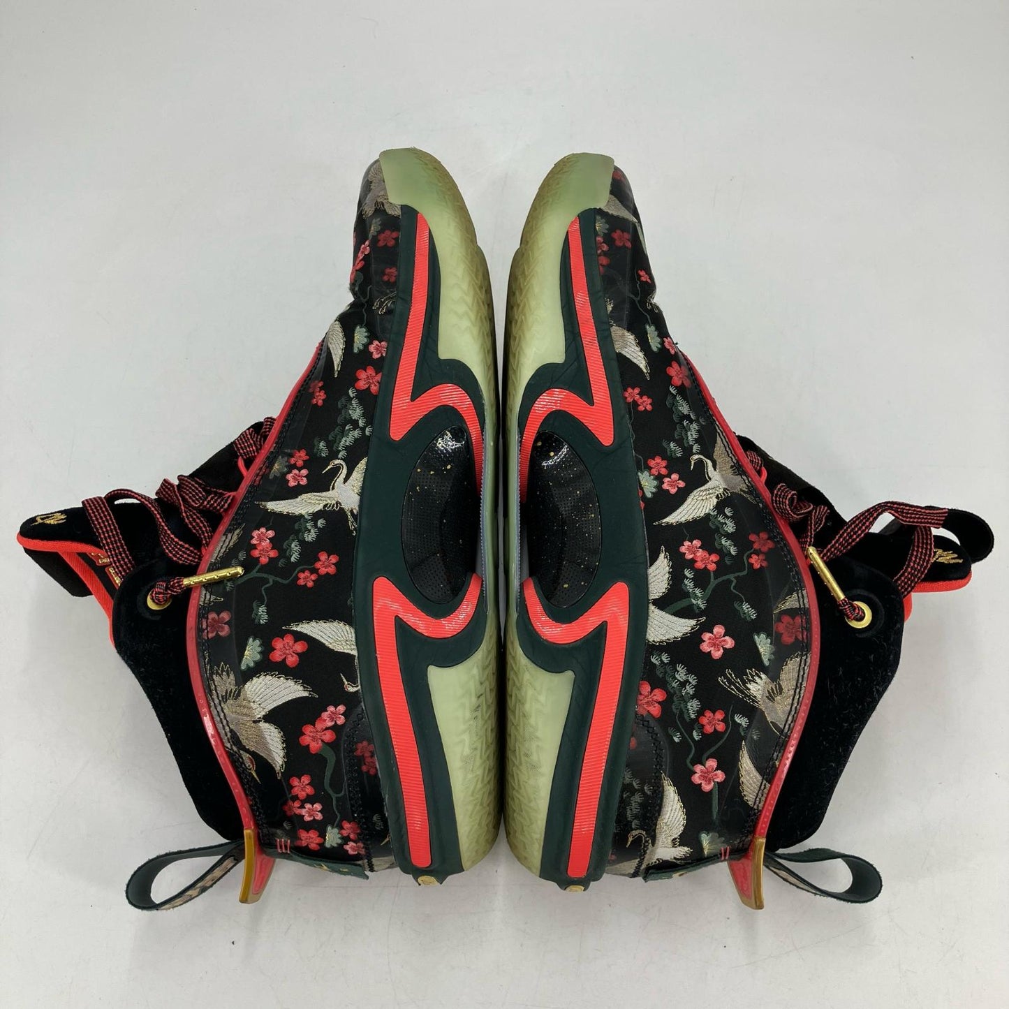 NIKE AIR JORDAN | ナイキ　エアー　ジョーダン Air Jordan 36 'Sakura' スニーカー DV5266-073 ブラック 29cm【イオン広店】