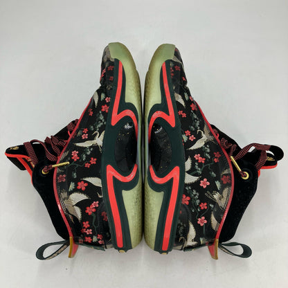 NIKE AIR JORDAN | ナイキ　エアー　ジョーダン Air Jordan 36 'Sakura' スニーカー DV5266-073 ブラック 29cm【イオン広店】