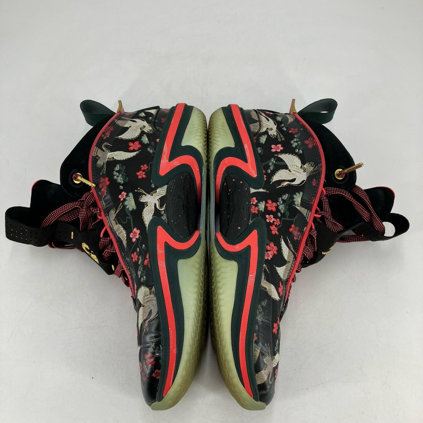 NIKE AIR JORDAN | ナイキ　エアー　ジョーダン Air Jordan 36 'Sakura' スニーカー DV5266-073 ブラック 29cm【イオン広店】