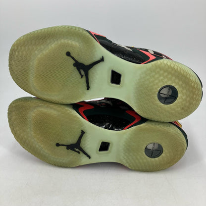 NIKE AIR JORDAN | ナイキ　エアー　ジョーダン Air Jordan 36 'Sakura' スニーカー DV5266-073 ブラック 29cm【イオン広店】