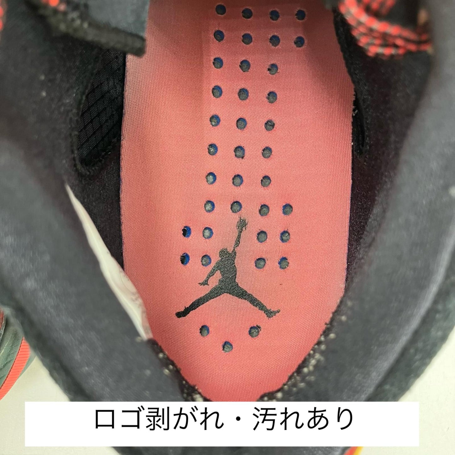 NIKE AIR JORDAN | ナイキ　エアー　ジョーダン Air Jordan 36 'Sakura' スニーカー DV5266-073 ブラック 29cm【イオン広店】