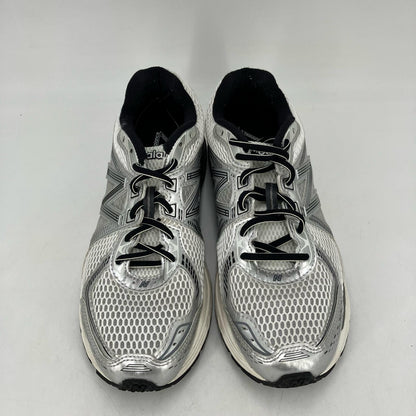 NEW BALANCE | ニューバランス New Balance 860V2 スニーカー ML860GB2 シルバー 26cm【イオン広店】