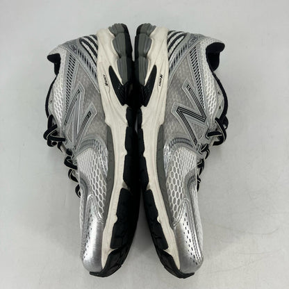 NEW BALANCE | ニューバランス New Balance 860V2 スニーカー ML860GB2 シルバー 26cm【イオン広店】