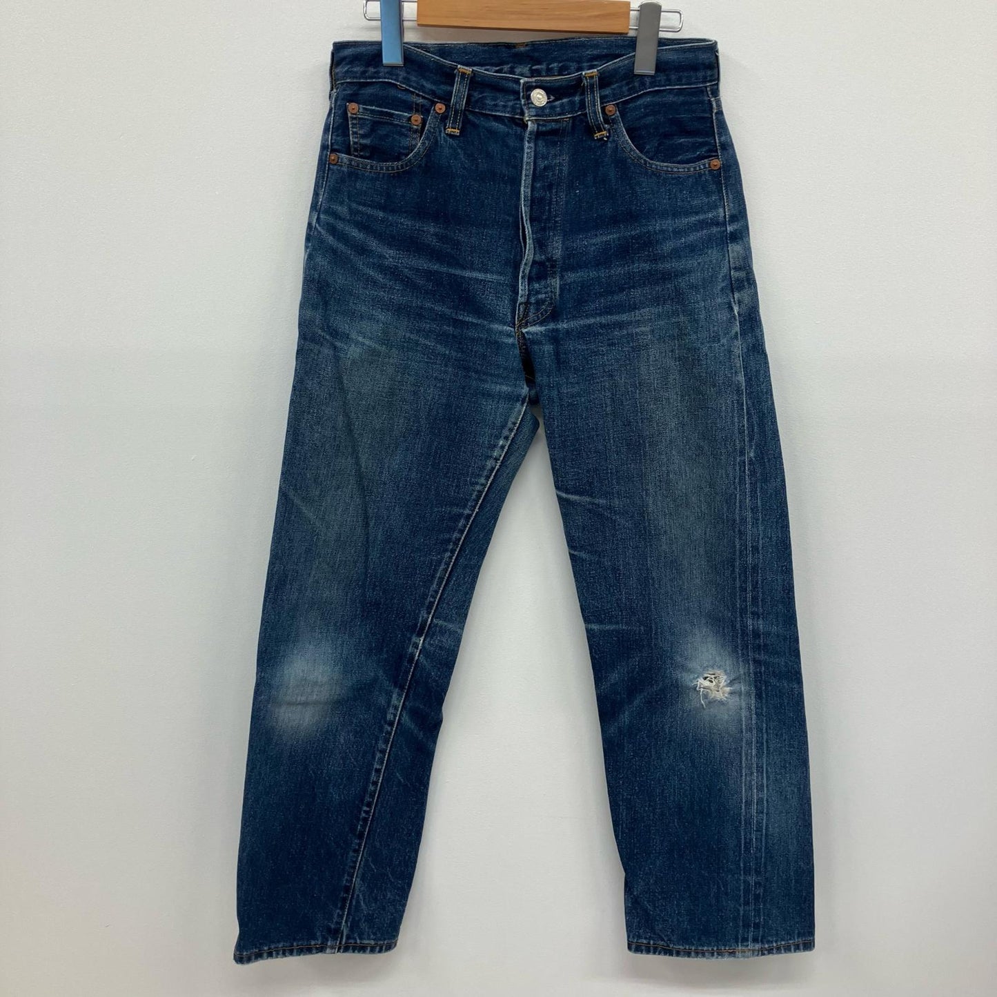 Levi's | リーバイス 501XX デニムパンツ 501-0003 ライトブルー【イオン広店】