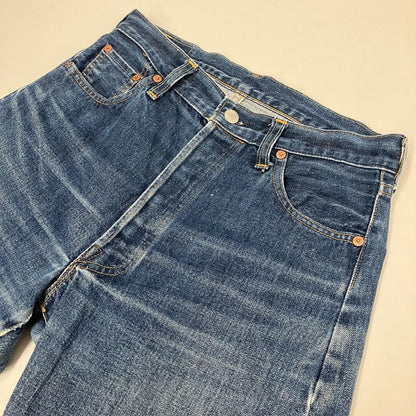 Levi's | リーバイス 501XX デニムパンツ 501-0003 ライトブルー【イオン広店】