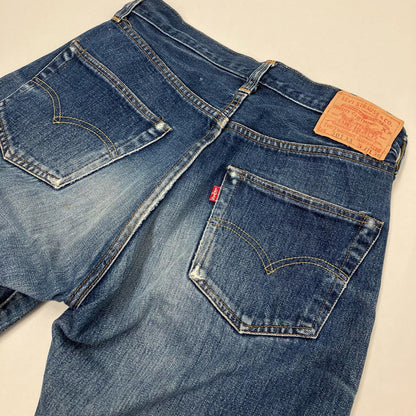 Levi's | リーバイス 501XX デニムパンツ 501-0003 ライトブルー【イオン広店】
