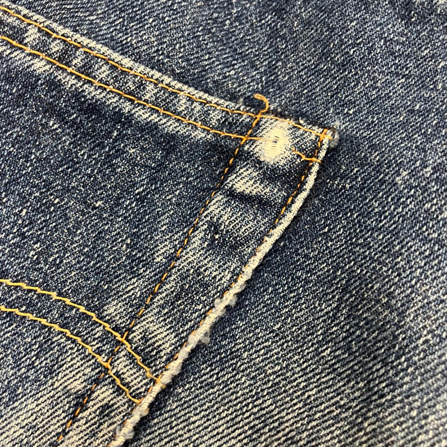 Levi's | リーバイス 501XX デニムパンツ 501-0003 ライトブルー【イオン広店】