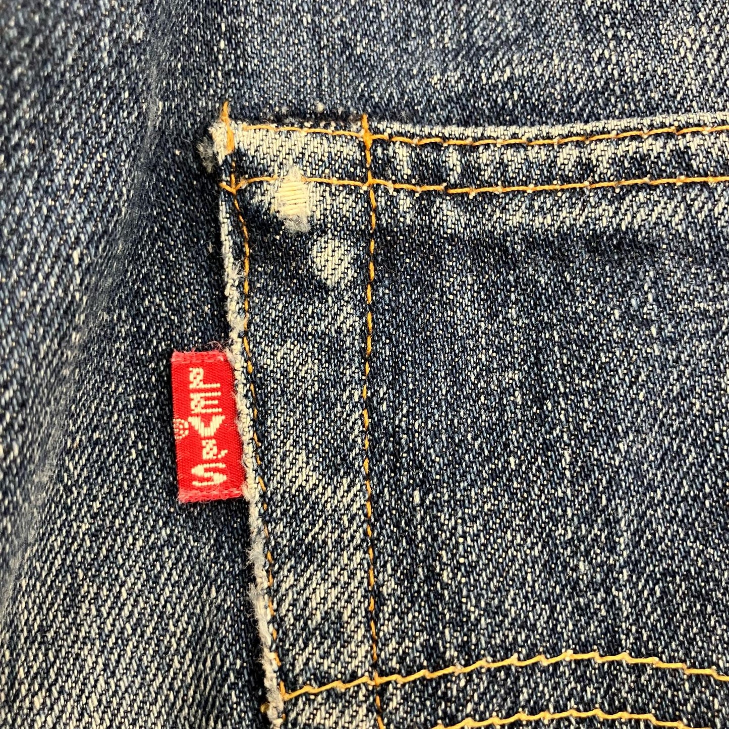 Levi's | リーバイス 501XX デニムパンツ 501-0003 ライトブルー【イオン広店】