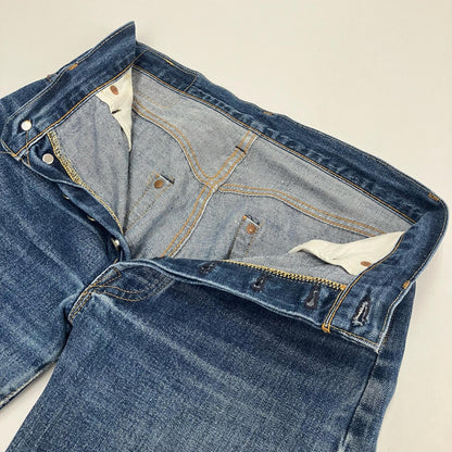 Levi's | リーバイス 501XX デニムパンツ 501-0003 ライトブルー【イオン広店】