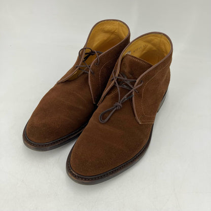 UNIONIMPERIAL その他靴 ブラウン 25.5cm【イオン広店】