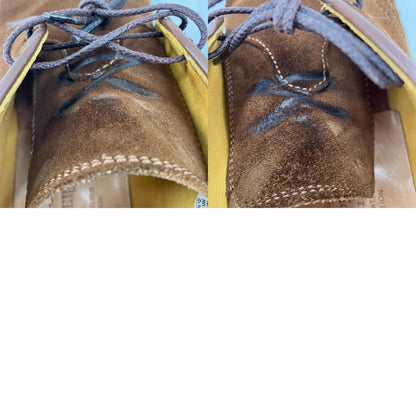 UNIONIMPERIAL その他靴 ブラウン 25.5cm【イオン広店】