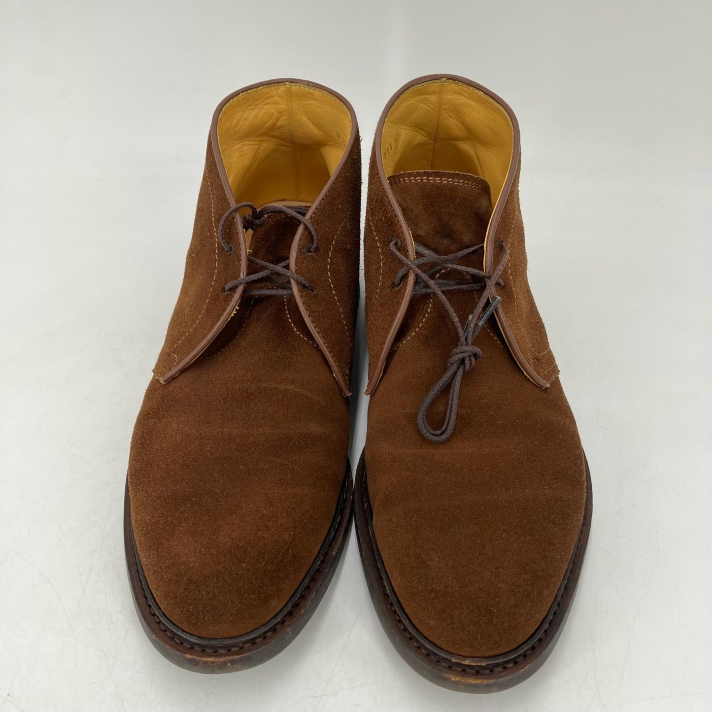 UNIONIMPERIAL その他靴 ブラウン 25.5cm【イオン広店】