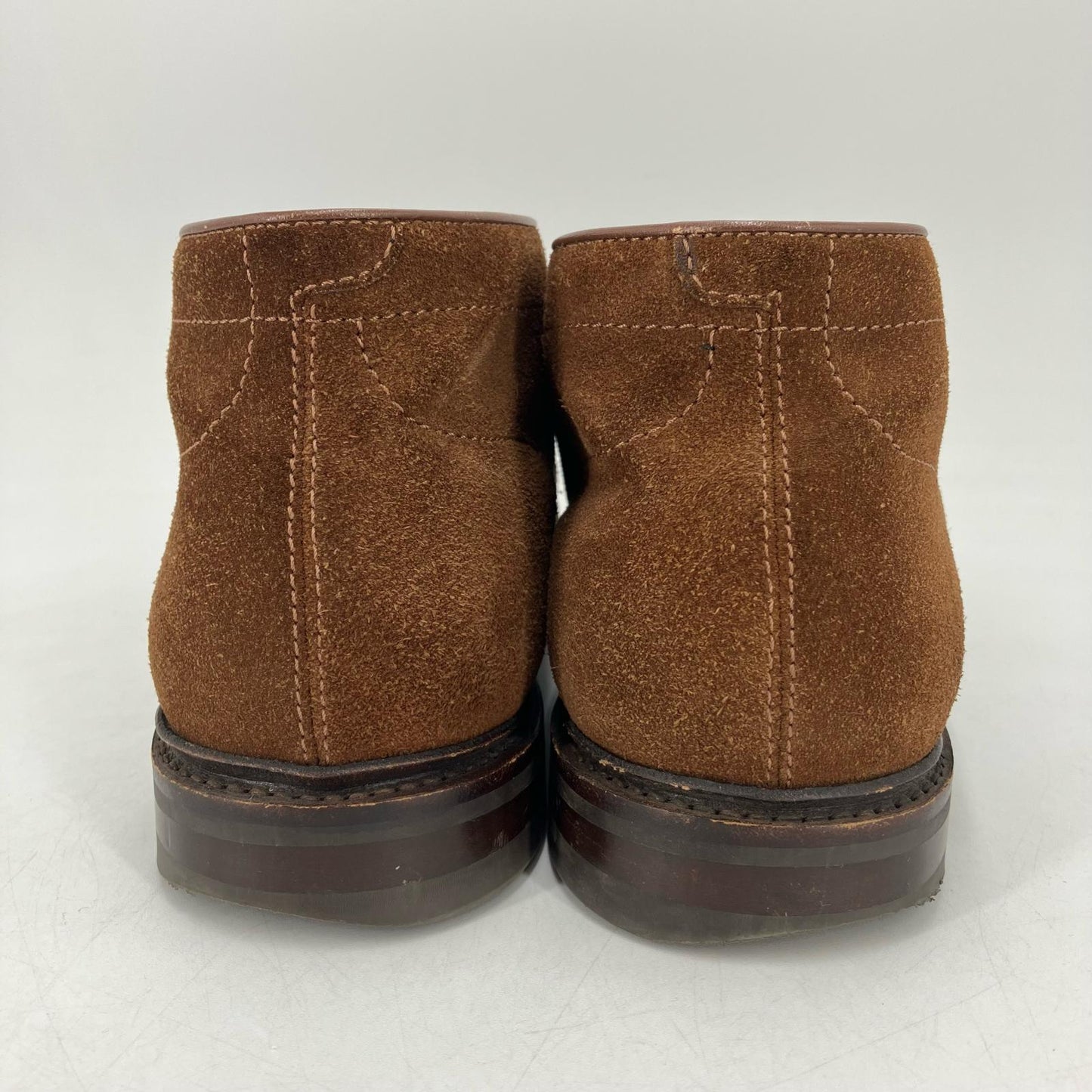 UNIONIMPERIAL その他靴 ブラウン 25.5cm【イオン広店】