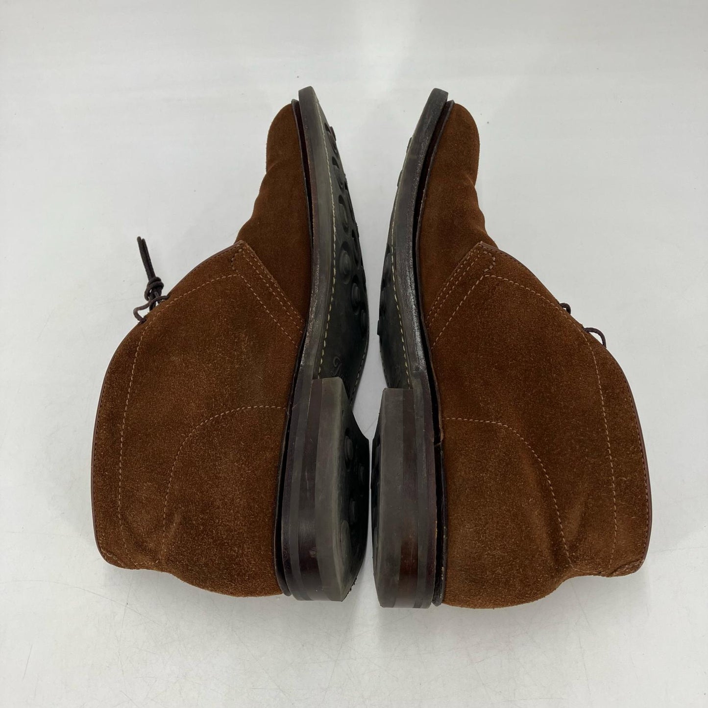 UNIONIMPERIAL その他靴 ブラウン 25.5cm【イオン広店】