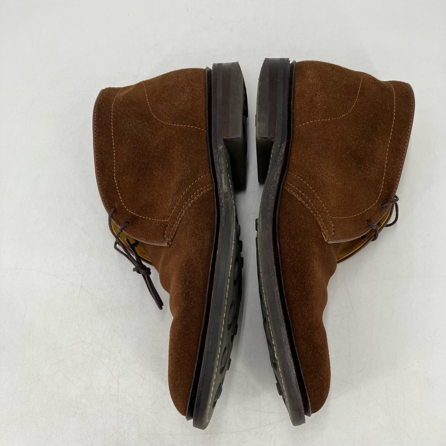 UNIONIMPERIAL その他靴 ブラウン 25.5cm【イオン広店】