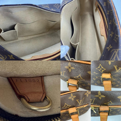 LOUIS VUITTON | ルイ・ヴィトン シテGM ショルダーバッグ M51181【イオン広店】